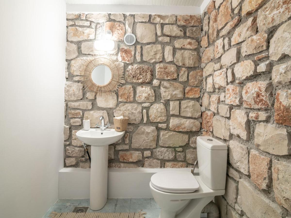 Le Mar Villa Vasilikí المظهر الخارجي الصورة
